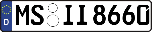 MS-II8660
