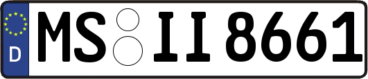 MS-II8661