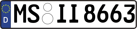 MS-II8663