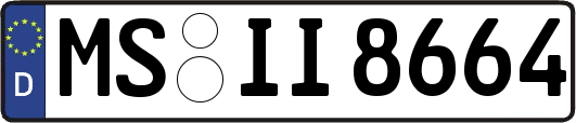 MS-II8664