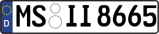 MS-II8665