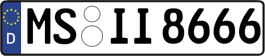 MS-II8666