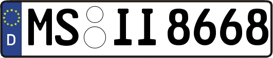 MS-II8668