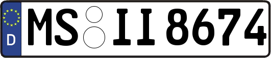 MS-II8674