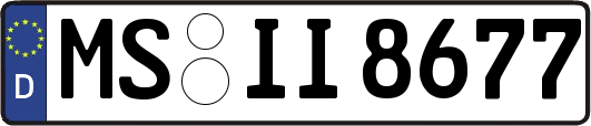 MS-II8677