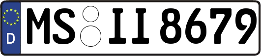 MS-II8679