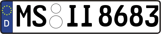 MS-II8683