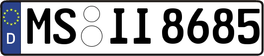 MS-II8685