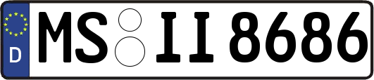 MS-II8686