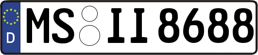 MS-II8688