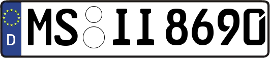 MS-II8690