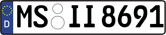MS-II8691