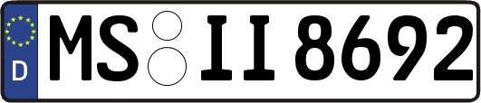 MS-II8692