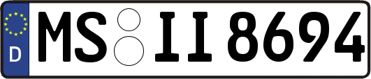 MS-II8694