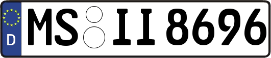 MS-II8696