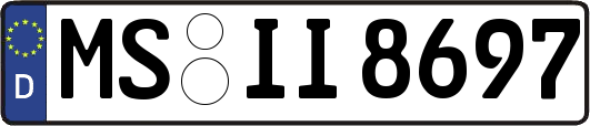 MS-II8697