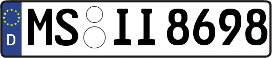 MS-II8698