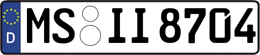 MS-II8704