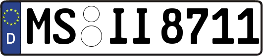 MS-II8711