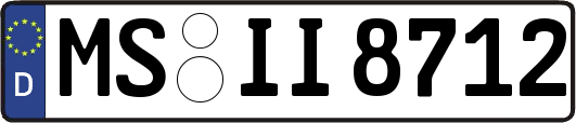 MS-II8712