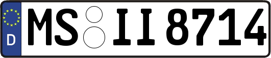 MS-II8714
