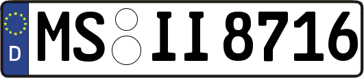 MS-II8716