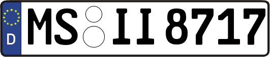 MS-II8717