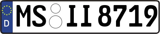 MS-II8719