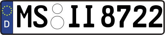 MS-II8722