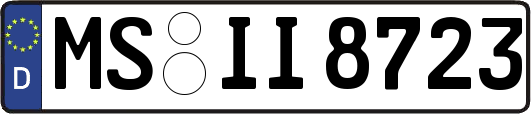 MS-II8723
