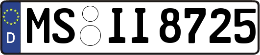 MS-II8725