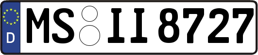 MS-II8727