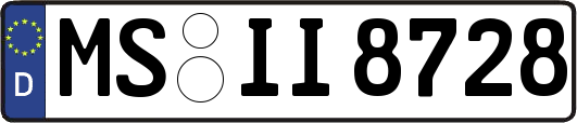 MS-II8728