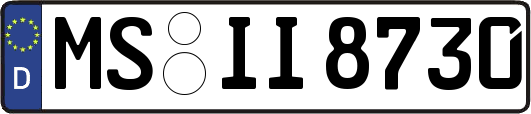 MS-II8730
