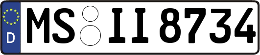 MS-II8734