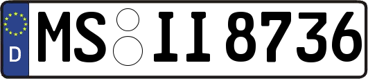 MS-II8736