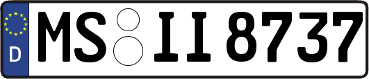 MS-II8737