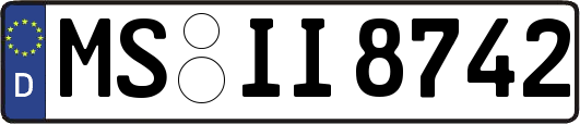 MS-II8742