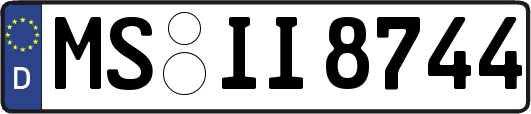 MS-II8744