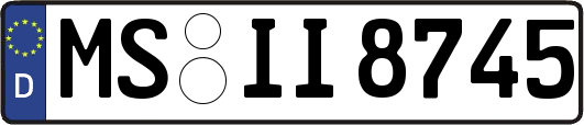 MS-II8745