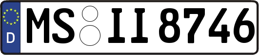 MS-II8746