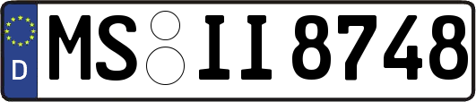 MS-II8748