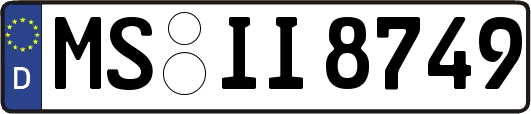 MS-II8749