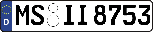 MS-II8753