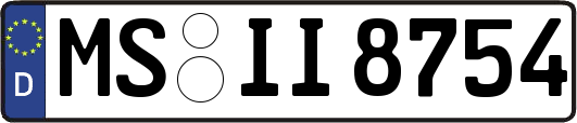 MS-II8754