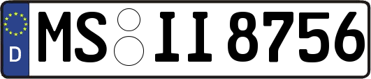 MS-II8756