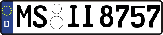 MS-II8757