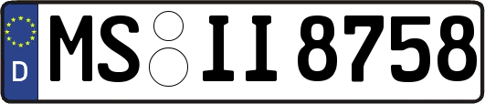 MS-II8758