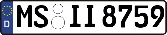 MS-II8759