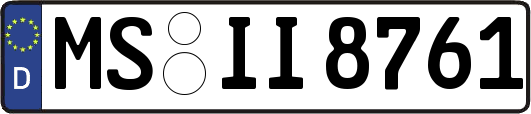 MS-II8761